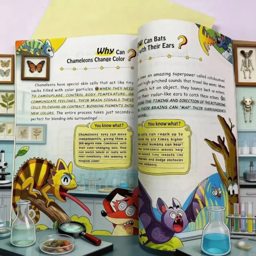 100000 Whys: 子供のための究極の脳を構築する 英 - Kids Education Fun のレビューと価格