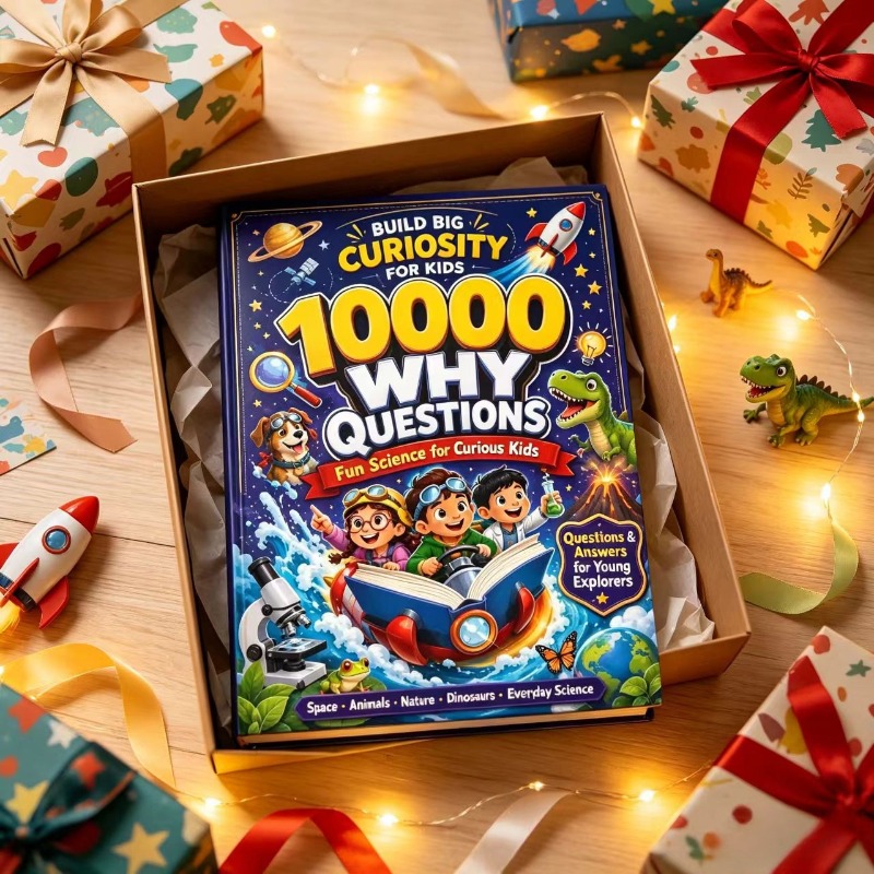 キッズ10000なぜ？の質問　教育書、科学Q&A百科事典、宇 - Kids Education Questions のレビューと価格