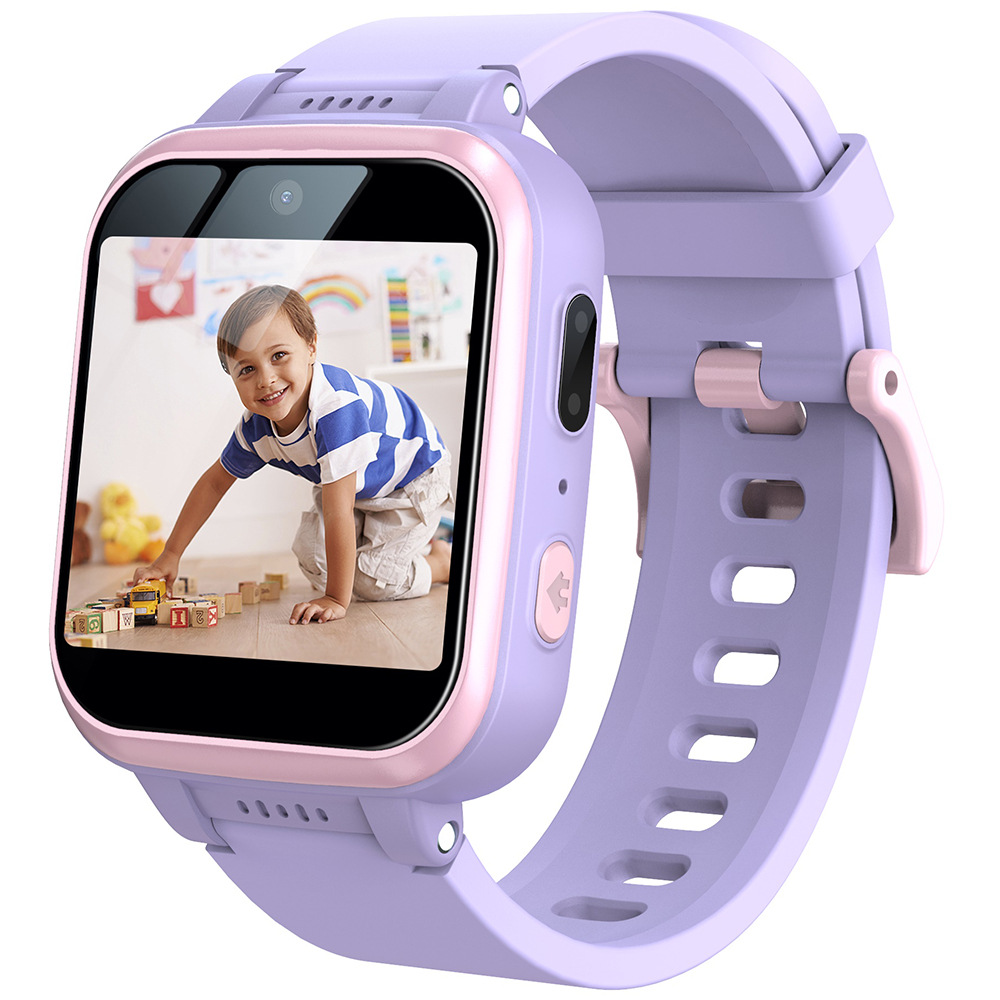 子供向けゲーム用電話時計,y90エンターテインメント,音楽機 - Kids Educational Watch のレビューと価格