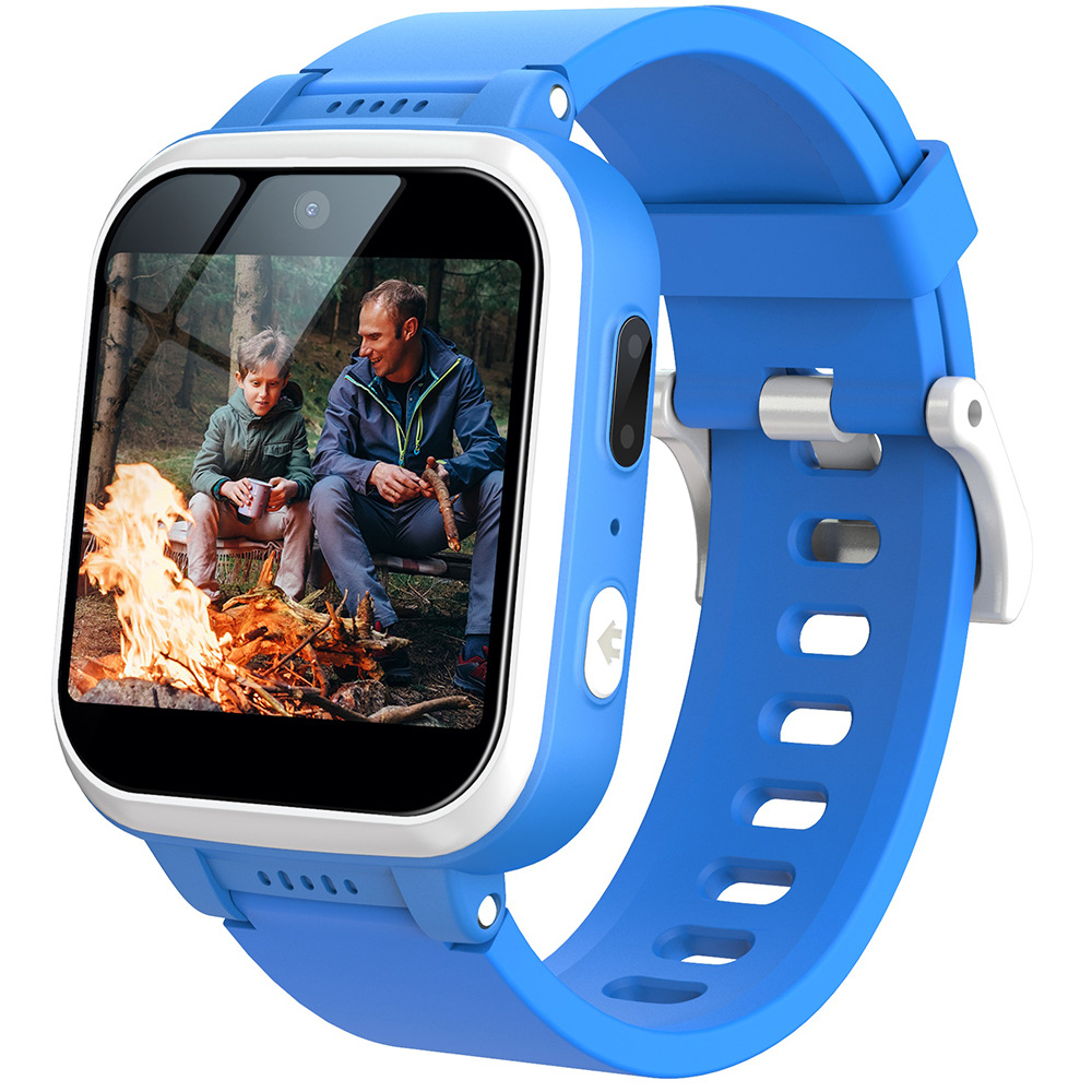 子供向けゲーム用電話時計,y90エンターテインメント,音楽機 - Kids Educational Watch のレビューと価格