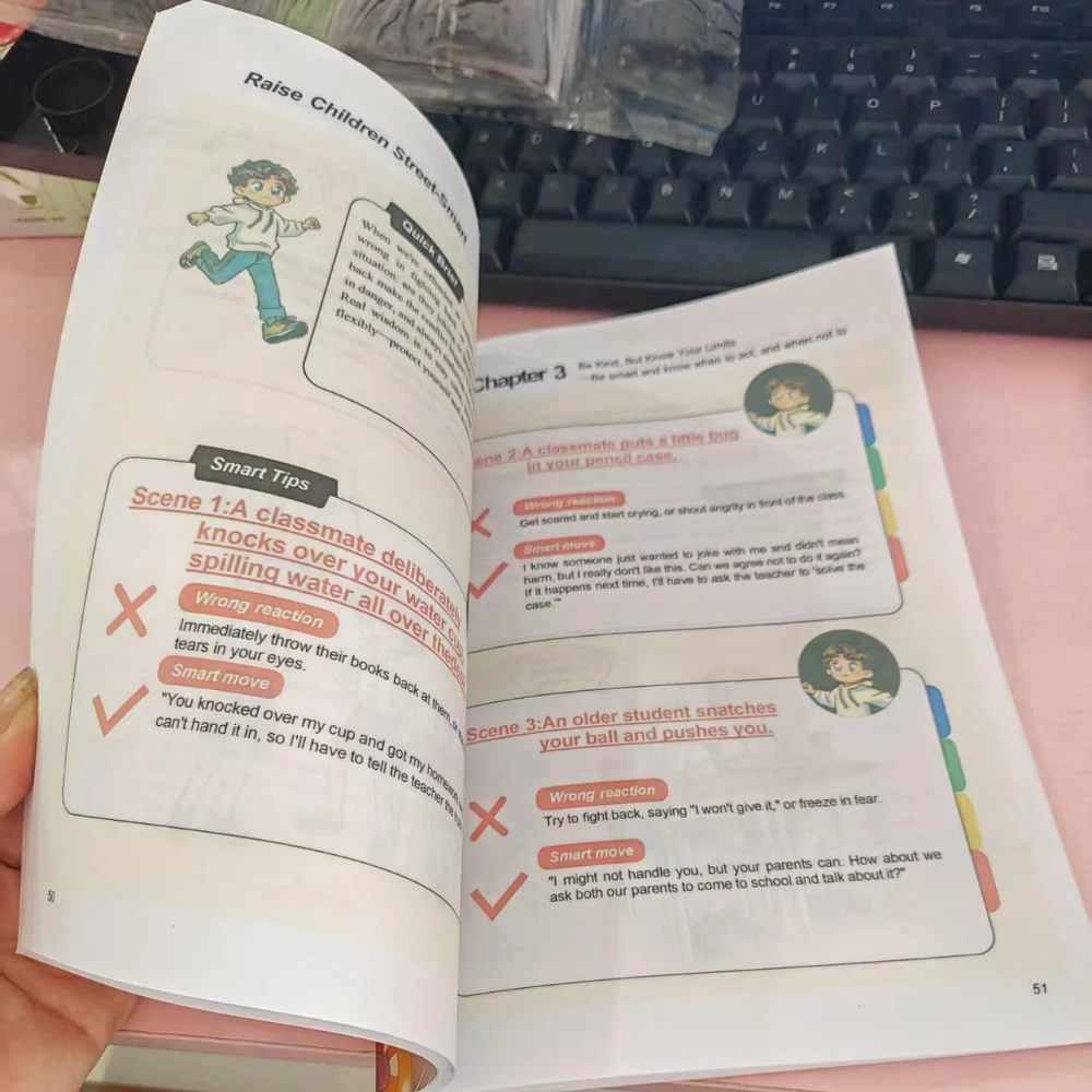 マーフィーの法則 子供向け学習ブック 8～12歳向け 図解で - Kids Education Fun のレビューと価格