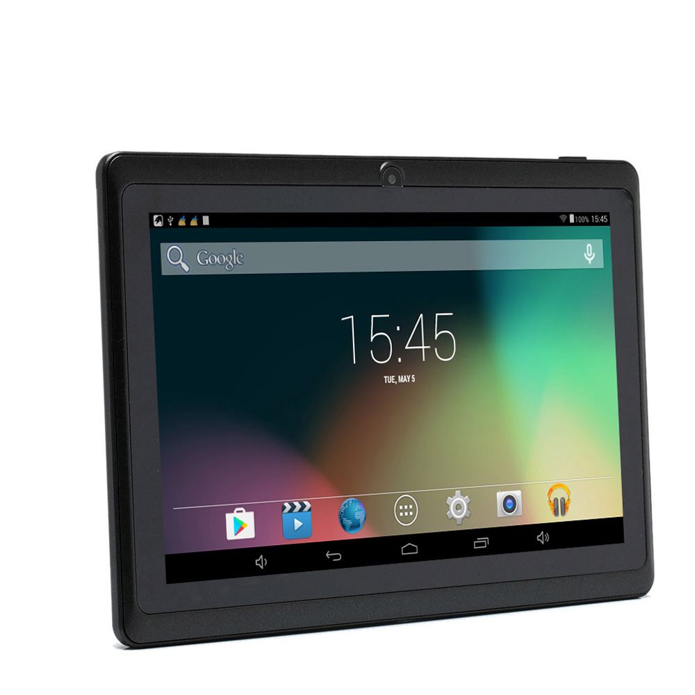 ホットセール 7インチ キッズタブレット クアッドコア An - Kids Education Tablet のレビューと価格