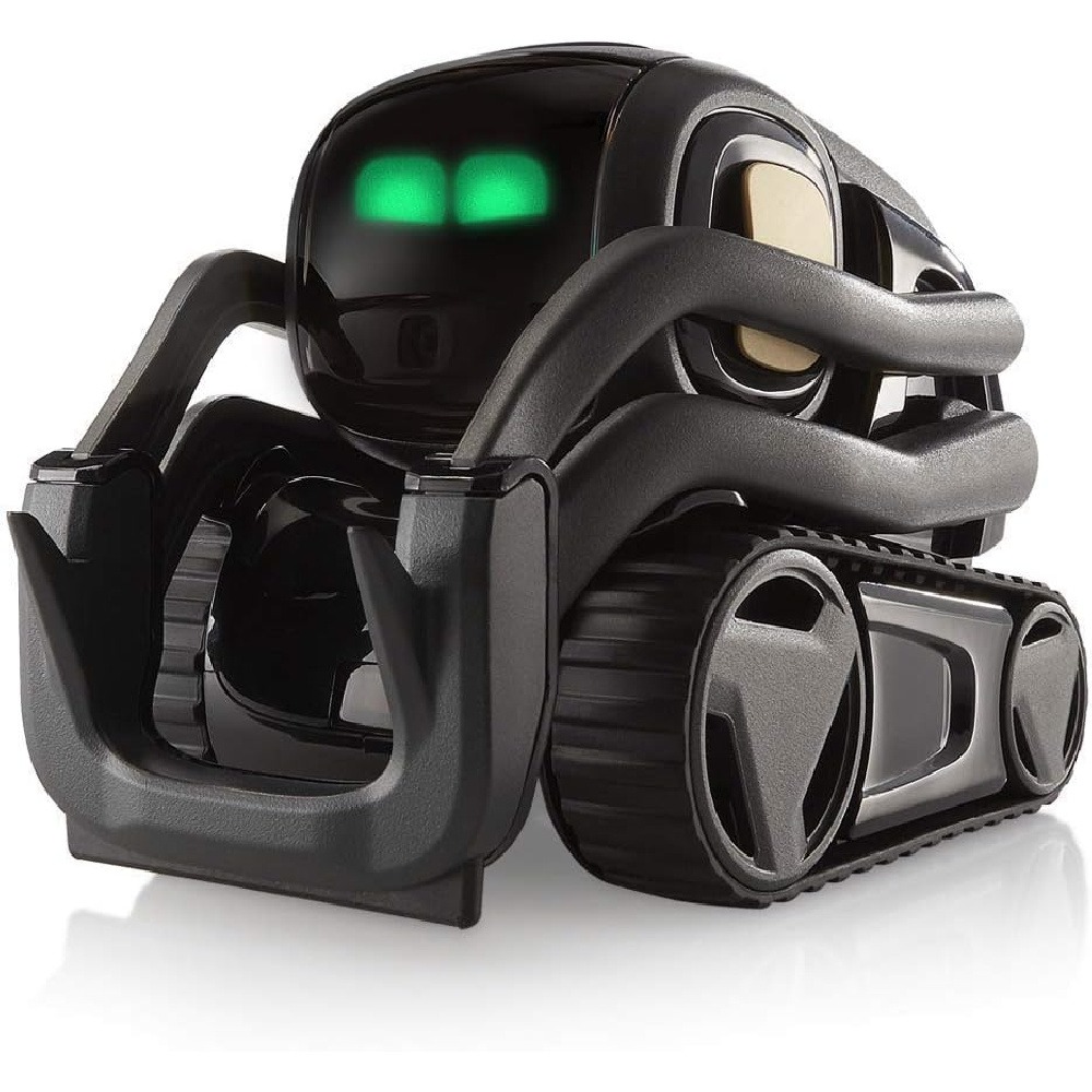 AI ChatGPT 2.0接続ロボットコンパニオン、顔認識 - Kids Education Toy のレビューと価格