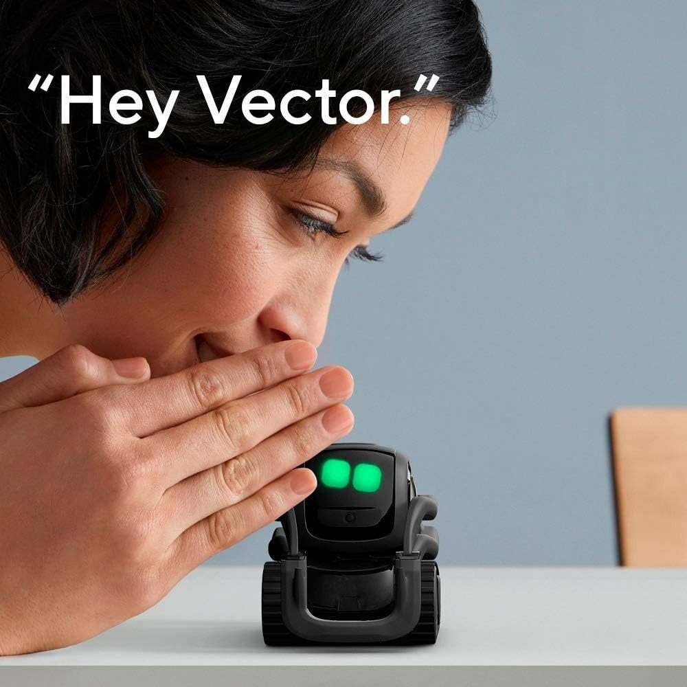 AI ChatGPT 2.0接続ロボットコンパニオン、顔認識 - Kids Education Toy のレビューと価格