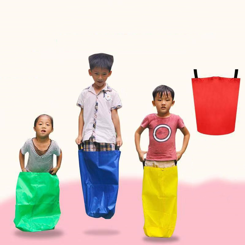 楽しいアウトドアスポーツ小道具カンガルージャンプバッグサック - Kangaroo Kids Education のレビューと価格