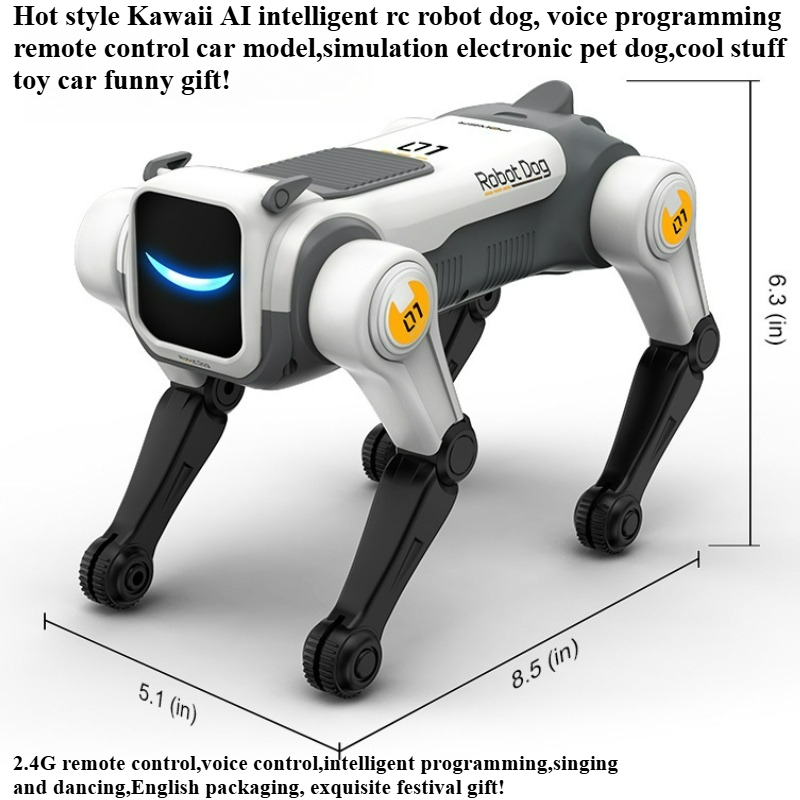 クールなおもちゃの車、面白いギフト-ホットで可愛いAIインテ - Kids Education Toy のレビューと価格