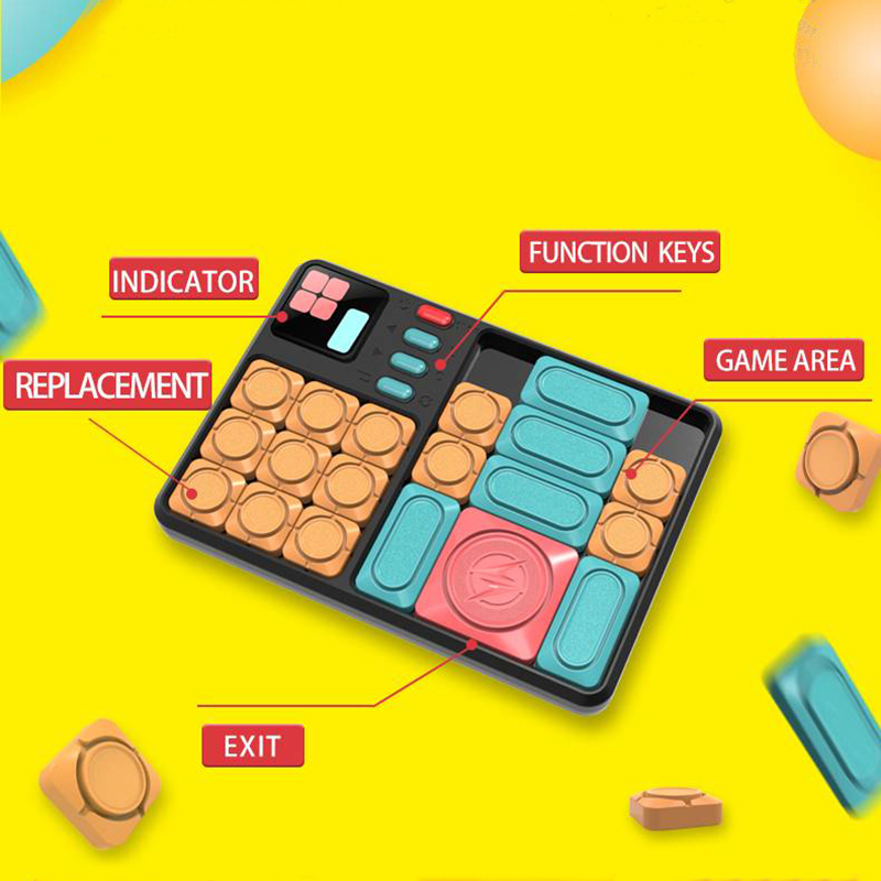 Anu-インテリジェントなモーションセンサーを備えた超危険な - Kids Education Questions のレビューと価格