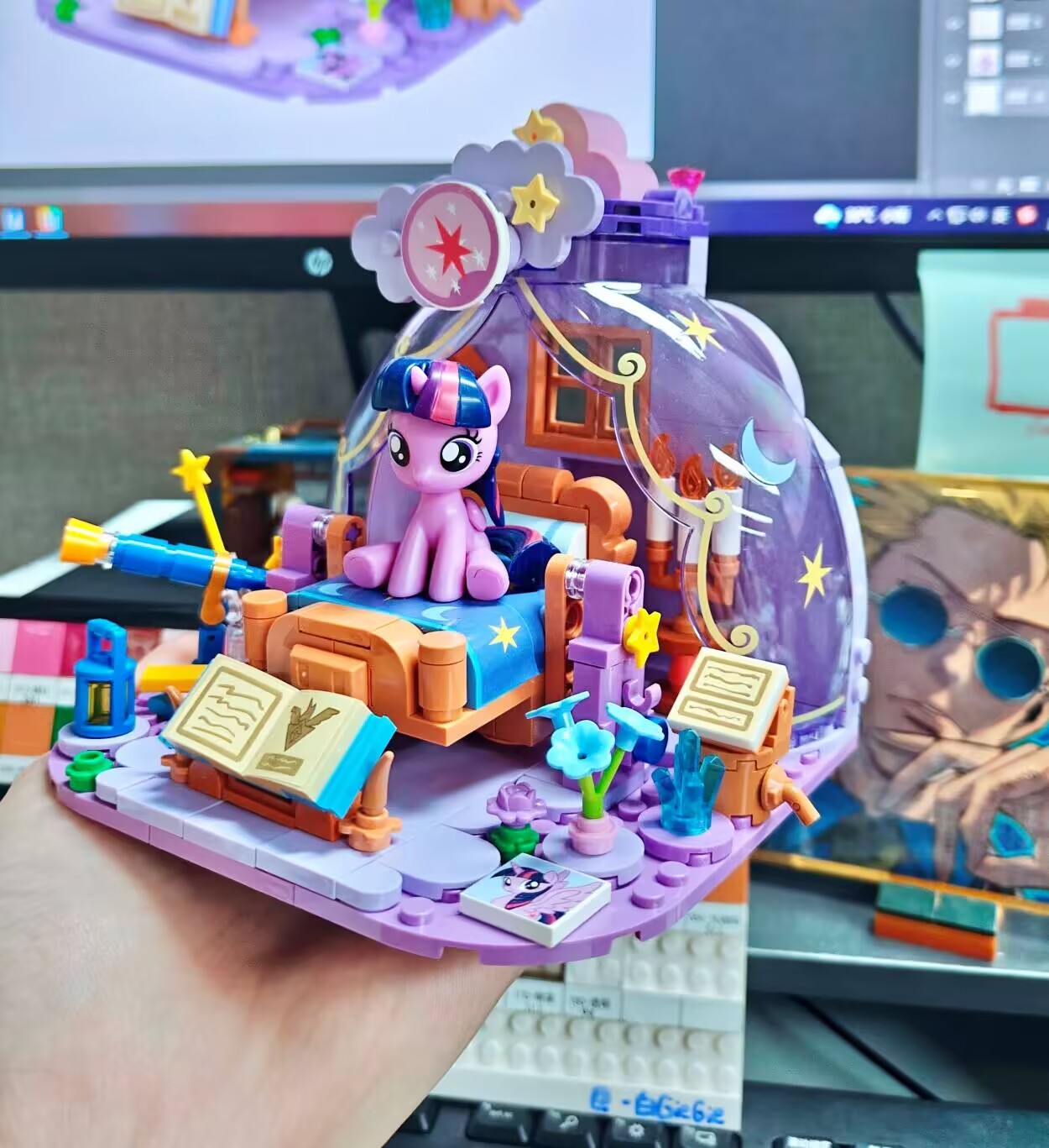 2025年 最新 マイリトルポニー ドリームリップルシリーズ - Kids Education Toy のレビューと価格